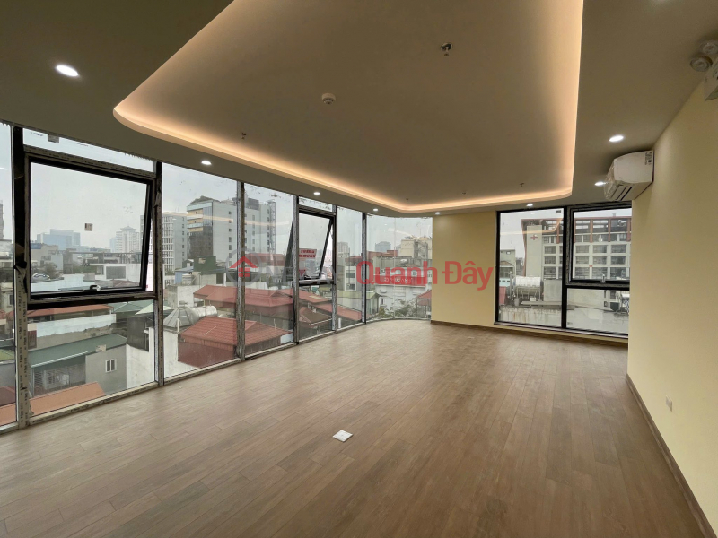 Property Search Vietnam | OneDay | Residential, Sales Listings House for sale in Thai Ha, 267m2, 8 floors, 1 elevator basement, 8.1m frontage, 144 billion, top business