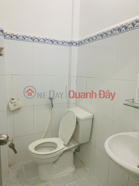 Property Search Vietnam | OneDay | Residential | Sales Listings Urgent sale of wide alley house on CMT8 street, District 10, area 55m2 3 bedrooms, price 4.65 billion VND