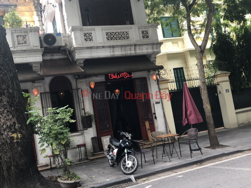 Tadioto Bar - Tông Đản. (Tadioto Bar - Tong Dan.) Hoàn Kiếm | ()(3)