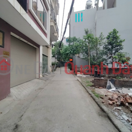 2-STORY HOUSE NGOC THUY - LAND FOR SALE WITH A HOUSE GIFT - BEAUTIFUL LOCATION - NEAR THE PARK - RESETTLEMENT ZONE _0