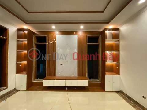 Nhà mới -thiết kế hiện đại. Chủ tự xây diện tích 67 m². Địa chỉ TĐC Chu Văn An, TP Thái Bình. _0