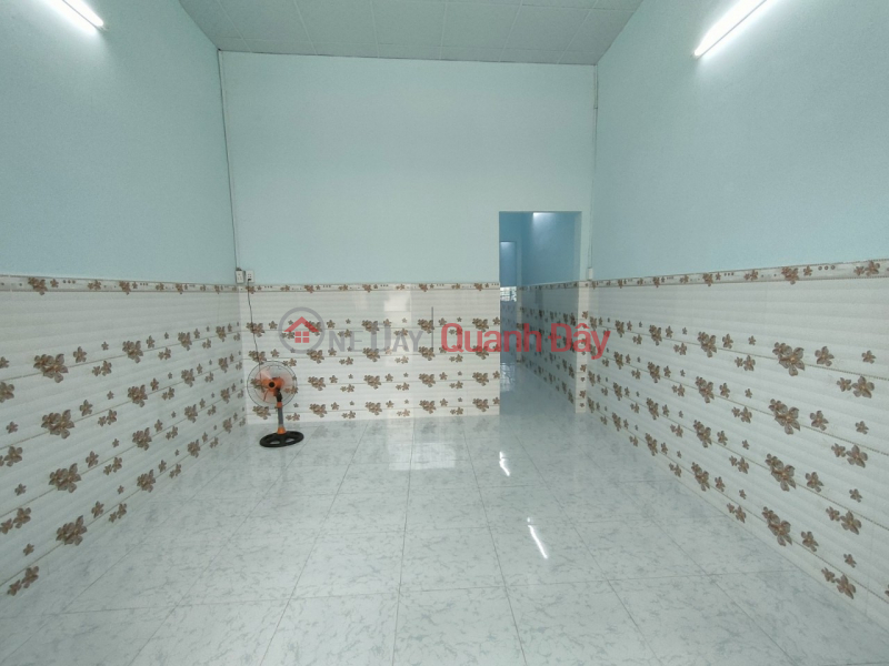 Property Search Vietnam | OneDay | Residential | Sales Listings, House for sale 64m2 car alley on Provincial Road 10, Binh Tan, price 3.2 billion VND