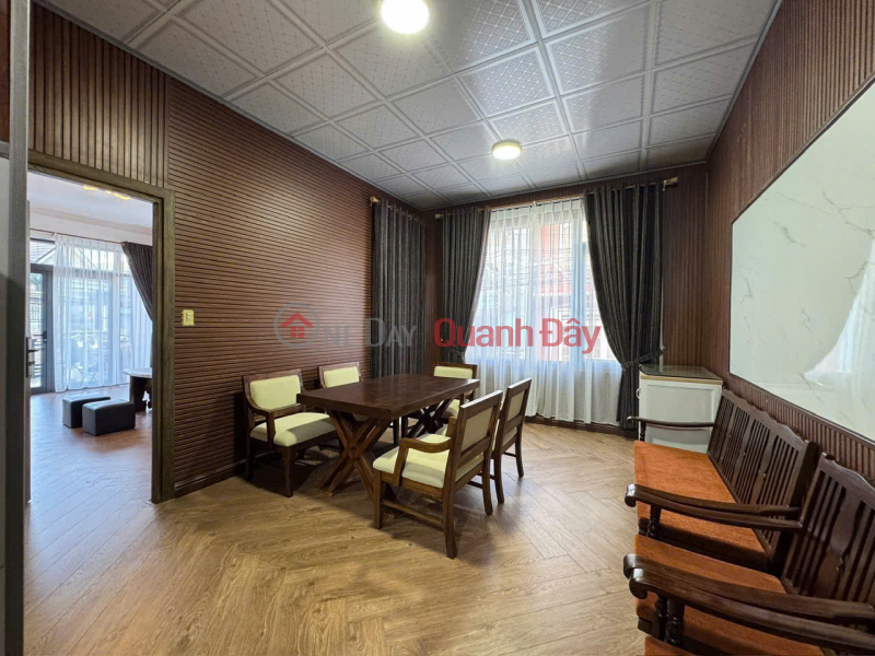 Cho thuê villa siêu xinh Phù Đổng Thiên Vương giá 12 triệu tại Đà Lạt Lâm Đồng Niêm yết cho thuê
