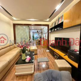 BÁN NHÀ PHÂN LÔ NGUYỄN VĂN HUYÊN, VỈA HÈ, ÔTÔ TRÁNH, KINH DOANH, 48M2 CHỈ 16 TỶ 980 _0