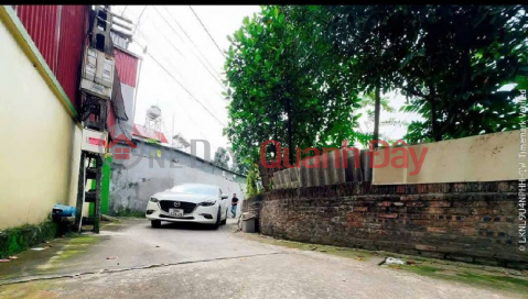 THUAN THANH LAND - RED BOOK OWNER - CAR ALLEY - VERY GOOD PRICE FOR INVESTORS! _0