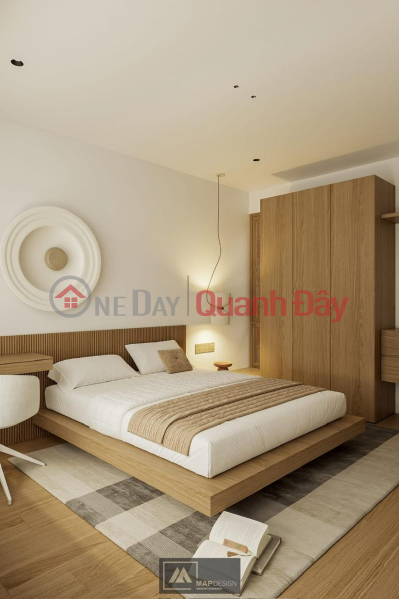 **Bán nhà góc 2MT khu K300, đường Nguyễn Minh Hoàng phường 12, Tân Bình, Việt Nam, Bán đ 18,79 tỷ