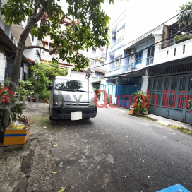Bán CHDV 22 phòng thang máy MT Nguyễn Thái Học, thu 100tr/tháng _0