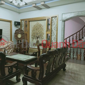 The owner sells urgently Huynh Van Nghe Social House, Tan Binh, 100m2, 5 floors, 5 bedrooms _0