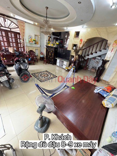 Property Search Vietnam | OneDay | Residential Sales Listings, Villa for sale - 6 bedrooms, 7 bathrooms, 155.7m2 - Nguyen Van Quy Street, District 7