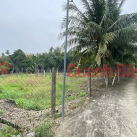 . Land for sale in An Son 500m², residential land 100m², near Saigon River _0