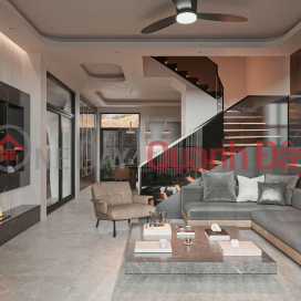 **Bán nhà hẻm 281 Lê Văn Sỹ, phường 1, Tân Bình (4*15,5) chỉ hơn 8 tỷ _0