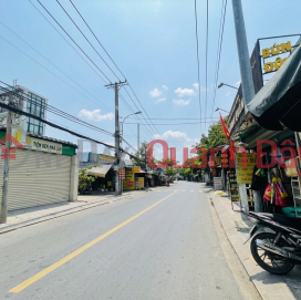 [D2511] Đất mặt tiền Vườn Lài kinh doanh đa ngành giá 24.x tỷ _0