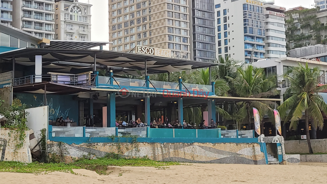 Esco Beach Bar Lounge & Restaurant (Esco Beach Bar Lounge & Restaurant) Sơn Trà | ()(5)