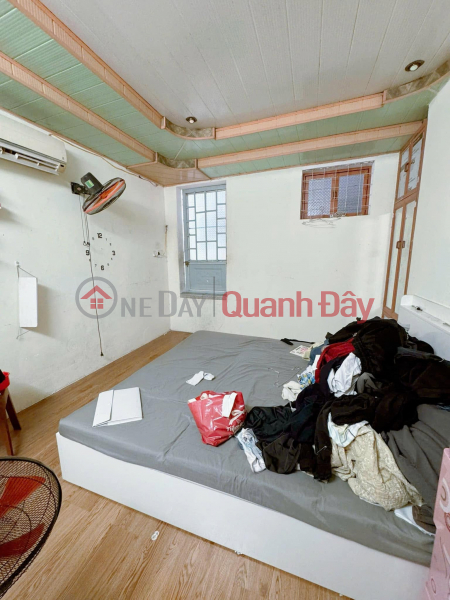 ► Kiệt 3m Phạm Văn Nghị gần BV Hoàn Mỹ, 50m2 ngang 5m, 2 tầng 3PN, 3.45 tỷ, Việt Nam | Bán đ 3,45 tỷ