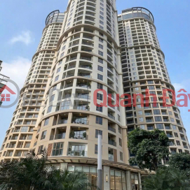 Owner selling 2-bedroom apartment at The Queen 360 Giai Phong - 76m2 - Full amenities - Great price at only 7 billion VND. _0