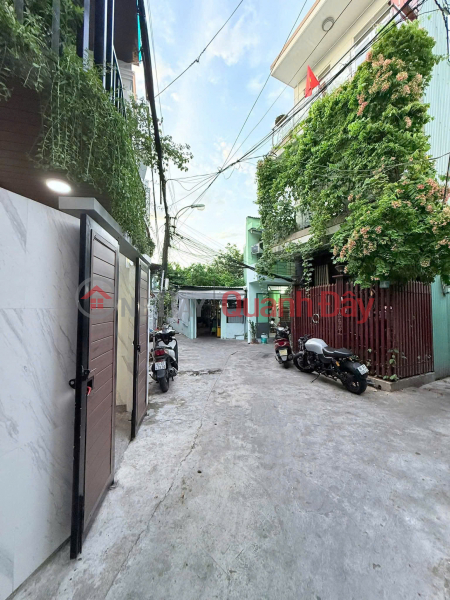 ► Nhà Góc kiệt 4m, 40m ra đường Điện Biên Phủ, 48m2, 2 tầng, 3PN, 3.x tỷ | Việt Nam | Bán, đ 3,55 tỷ