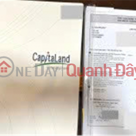 Owner urgently needs to sell - a superb 3-bedroom apartment in the central S6 Lumi Hanoi building. _0