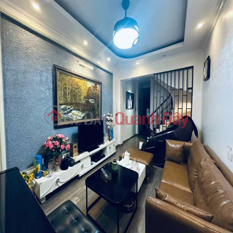 Phân lô Cầu Diễn - Bắc Từ Liêm 40m2 2 mặt ngõ oto tránh giá nhỉnh 11 tỷ _0