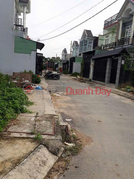 Property Search Vietnam | OneDay | Nhà ở | Niêm yết bán | GIÁ TỐT - CHÍNH CHỦ Cần Bán Nhanh Lô Đất Mặt Tiền Đẹp Vị Trí Tại Huyện Hóc Môn, TPHCM