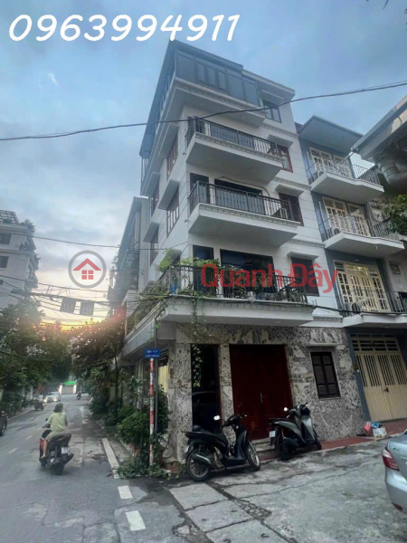 Property Search Vietnam | OneDay | Nhà ở, Niêm yết bán | BÁN NHÀ LÂM HẠ, LÔ GÓC KINH DOANH VỊ TRÍ ĐẸP NHẤT KHU, NHÀ MỚI Ở SUỚNG NGÕ TO NHƯ PHỐ