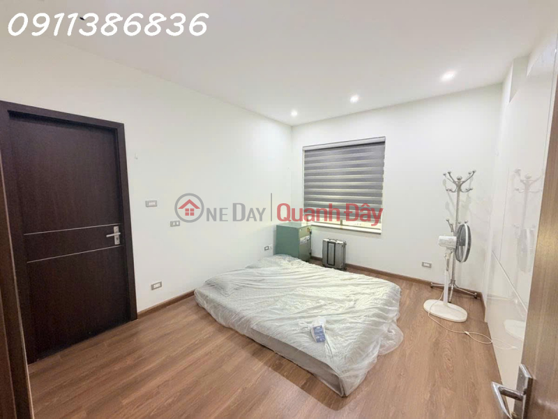 Căn hộ siêu Vip N09 Thành Thái, 170M2, cạnh công viên Cầu Giấy, 3PN cực đẹp, 13.9 tỷ | Việt Nam, Bán | đ 13,9 tỷ