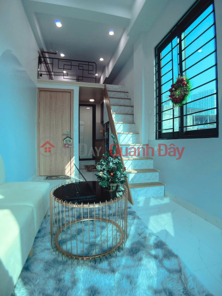 đ 35 tỷ, Mặt Hồ - Bán Tòa Apartment (CHDV) Phố Hoàng Ngân (Quan Nhân) 96/100m, 8Tầng 35 Tỷ