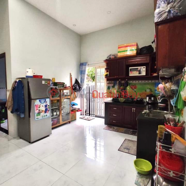 Property Search Vietnam | OneDay | Residential Sales Listings, House for sale 126m2 in front of provincial road 10 Binh Tan Price 9.5 billion VND