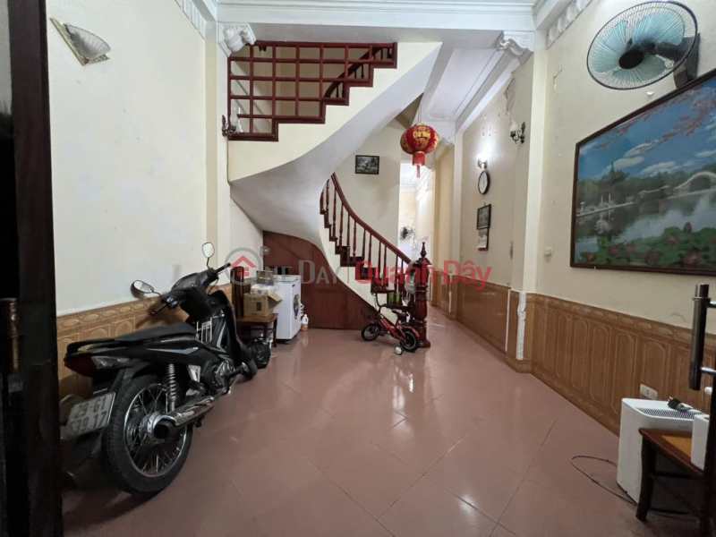 Property Search Vietnam | OneDay | Nhà ở Niêm yết bán BÁN NHÀ PHÂN LÔ PHỐ LÊ TRỌNG TẤN, Ô TÔ ĐỖ CỬA, DT 50M2, 14.5 Tỷ