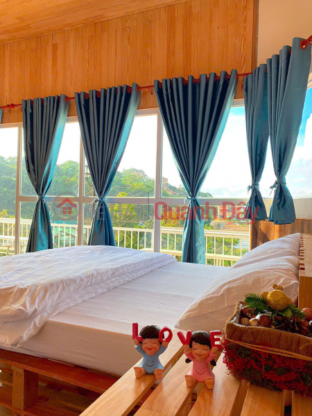 Cho thuê quán Cà phê và Homestay 45 triệu/tháng Hùng Vương phường 11 Đà Lạt Việt Nam Cho thuê | đ 45 triệu/ tháng