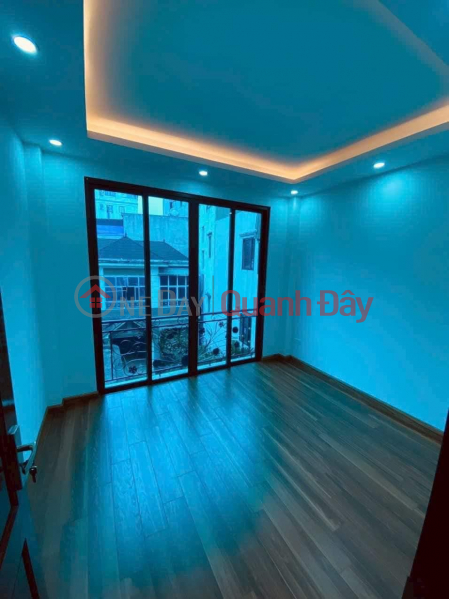 Super product, Nguyen An Ninh townhouse, corner lot, airy and bright, 5 floors, new and beautiful, square book | Vietnam, Sales | đ 6.3 Billion