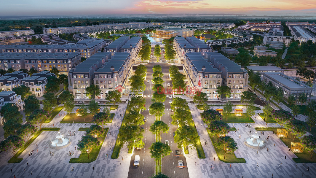 Property Search Vietnam | OneDay | Nhà ở Niêm yết bán | Em cần bán những căn tại dự án HINODE ROYAL PARK hoài đức giá đầu tư .
