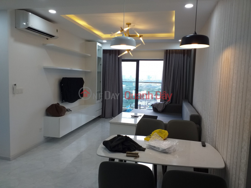 Property Search Vietnam | OneDay | Nhà ở, Niêm yết bán Bán căn 3PN/95m2 full nội thất cao cấp tại De Capella Q2 - Giá 5.2 tỷ bao hết thuế phí