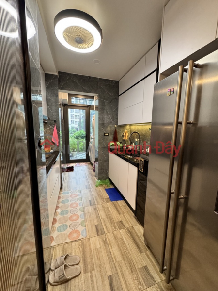 RARE! LOW-RISE HOUSE IN VIET HUNG URBAN AREA - CORNER LOT WITH TWO FRONTS - FULL HIGH-CLASS FURNITURE!, Vietnam | Sales | đ 9.1 Billion