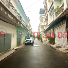 House for sale on Huong Lo 2 street, Binh Tri Dong, Binh Tan, 6m street, Area 5mx10.5m, 2 floors, Price 5 billion _0