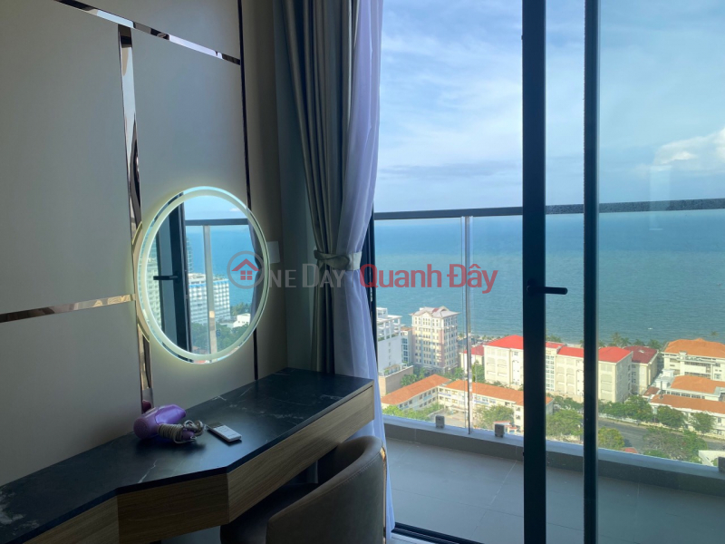 Property Search Vietnam | OneDay | Residential | Rental Listings | Marina Suite Building for rent. Address: 25 Phan Chu Trinh, Nha Trang