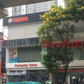 Yamaha Town Cầu Giấy,Cầu Giấy, Việt Nam