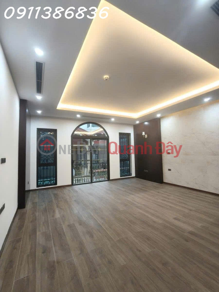 Ô tô tránh Kinh doanh Phân lô TRUNG KÍNH Nhà đẹp 72m 7T thang máy Việt Nam Bán, đ 44,5 tỷ