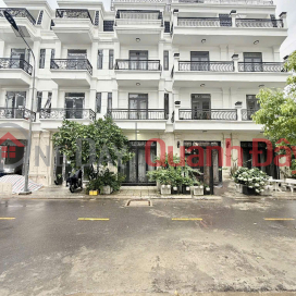 L1619 ️ Dai Phat An Phu Dong Residential Area, SHR, HXT, 4 floors, 13.5x10m, 1x billion _0