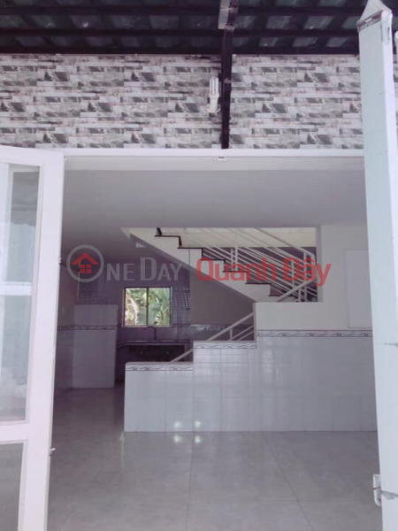 Property Search Vietnam | OneDay | Residential Sales Listings | ﻿Selling house Huynh Thi Hai, Tan Chanh Hiep ward, DISTRICT 12, Ngan 4m, avoiding cars, price reduced to 2.75 billion