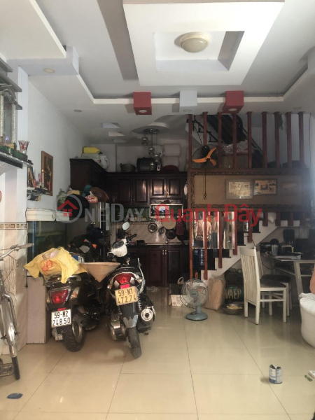 Property Search Vietnam | OneDay | Residential Sales Listings, COOL LAKE VIEW - PINE TRUCK ALley - NEAR BINH LONG TH SCHOOL - 4 FLOORS - 3 BEDROOM