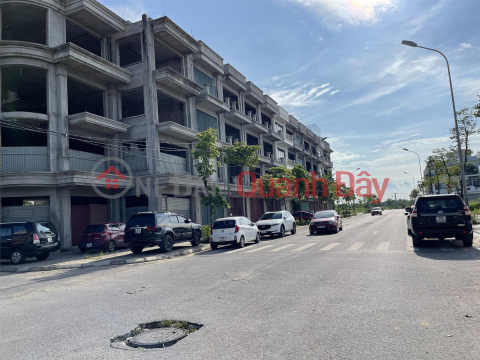 Nhà Khu Đô Thị Cổ Dương Tiên Dương Đông Anh kinh doanh _0