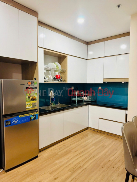 Bán căn hộ S2 chung cư Sky Oasis, 4,6 tỷ, 66,8m2 đẹp, nhiều tiện ích, Việt Nam, Bán đ 4,6 tỷ