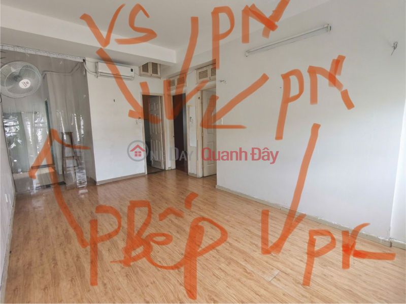 đ 6,2 tỷ CHÍNH CHỦ bán chung cư CT1 Đỗ Nhuận – 68,8 m2 – Xuân Đỉnh, Bắc Từ Liêm