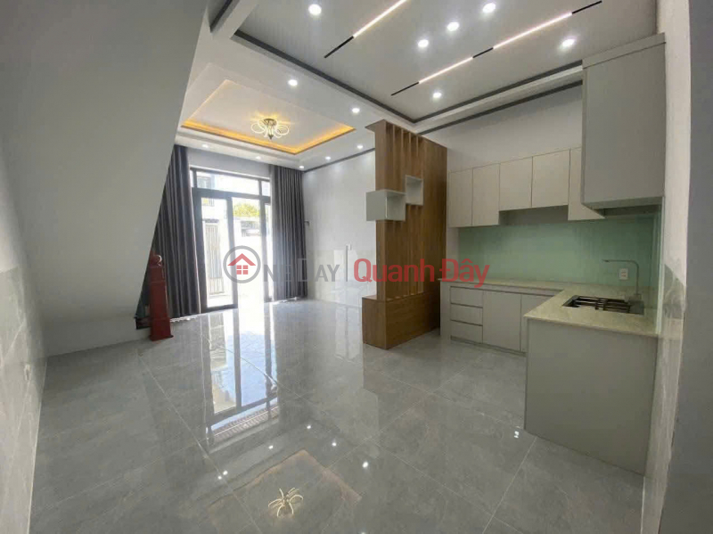 Làm ơn chọn, Nhà ở Niêm yết bán đ 2,55 tỷ