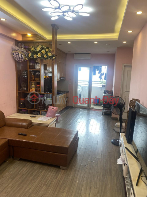 BEAUTIFUL APARTMENT - GOOD PRICE – GENERAL SELLING Apartment Tecco Dong Ve Apartment In Dong Ve Ward, Thanh Hoa City _0