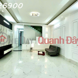 CG 1 GROUND FLOOR 1 FLOOR HOUSE IN THOI NHUT 2 RESIDENTIAL AREA - 4.4 billion negotiable _0