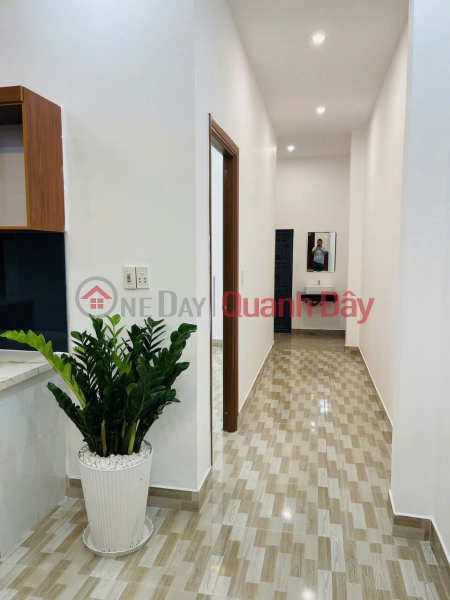 BEAUTIFUL 2-STOREY HOUSE FOR SALE – MAI ANH TUAN STREET, HOA XUAN – ONLY 6.5 BILLION!, Vietnam Sales đ 6.5 Billion