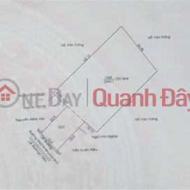 Owner Needs To Rent Vacant Land In Dinh Hoa Ward, Thu Dau Mot City, Binh Duong. _0