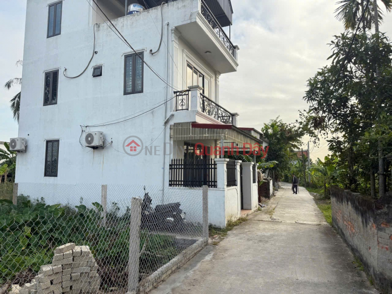 5xx TRIỆU – LÔ ĐẤT HOÀ NGHĨA DƯƠNG KINH – GẦN SÔNG – TẦM TIỀN HIẾM ZALO 0567 222 555 Niêm yết bán