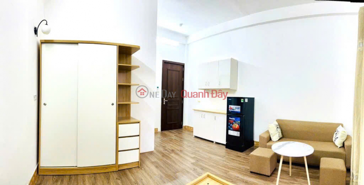 đ 16.5 Billion, 84m² plot on Lang Street, 6m frontage, only 16 billion VND, square title deed, suitable for all types of businesses.